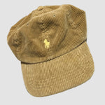 Load image into Gallery viewer, Vintage Polo Strapback

