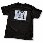 Load image into Gallery viewer, COVERT Tee
