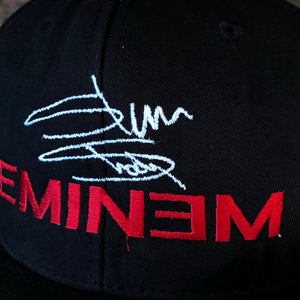 Eminem Slim Shady Snapback