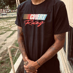 Load image into Gallery viewer, Covert Racing Tee
