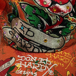 Load image into Gallery viewer, Ed Hardy Snapback

