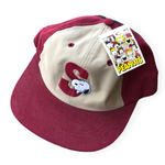 Load image into Gallery viewer, Vintage Snoopy Snapback
