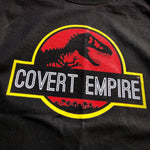 Load image into Gallery viewer, COVERT EMPIRE Tee
