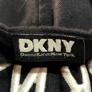 Vintage DKNY Hat