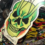 Load image into Gallery viewer, Ed Hardy Snapback
