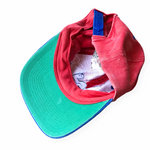 Load image into Gallery viewer, Vintage Snoopy Snapback
