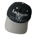 Load image into Gallery viewer, Vintage Raiders Snapback
