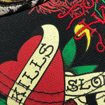 Load image into Gallery viewer, Ed Hardy Snapback
