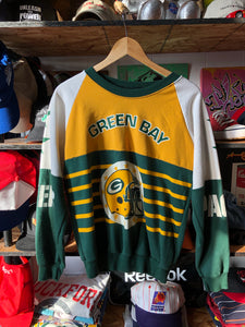 Vintage Packers Crewneck