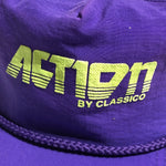 Load image into Gallery viewer, Vintage Action Snapback
