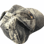 Load image into Gallery viewer, Vintage Camo Hat
