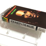 Load image into Gallery viewer, Vintage Bob Marley Cassette
