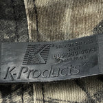 Load image into Gallery viewer, Vintage Camo Hat
