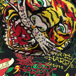 Load image into Gallery viewer, Ed Hardy Snapback
