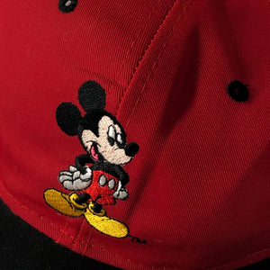 Vintage Mickey Hat