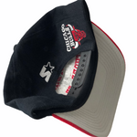 Load image into Gallery viewer, Vintage Chicago Bulls Snapback
