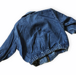 Load image into Gallery viewer, Vintage Polo Jacket

