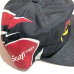 Load image into Gallery viewer, Vintage Snap-On Snapback
