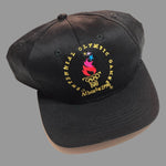 Load image into Gallery viewer, Vintage 1996 Olympics Snapback
