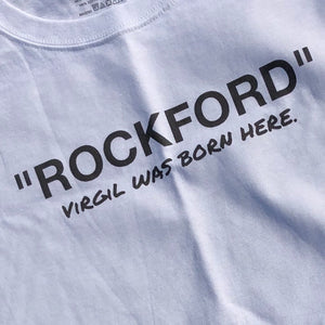 “Rockford” Tee