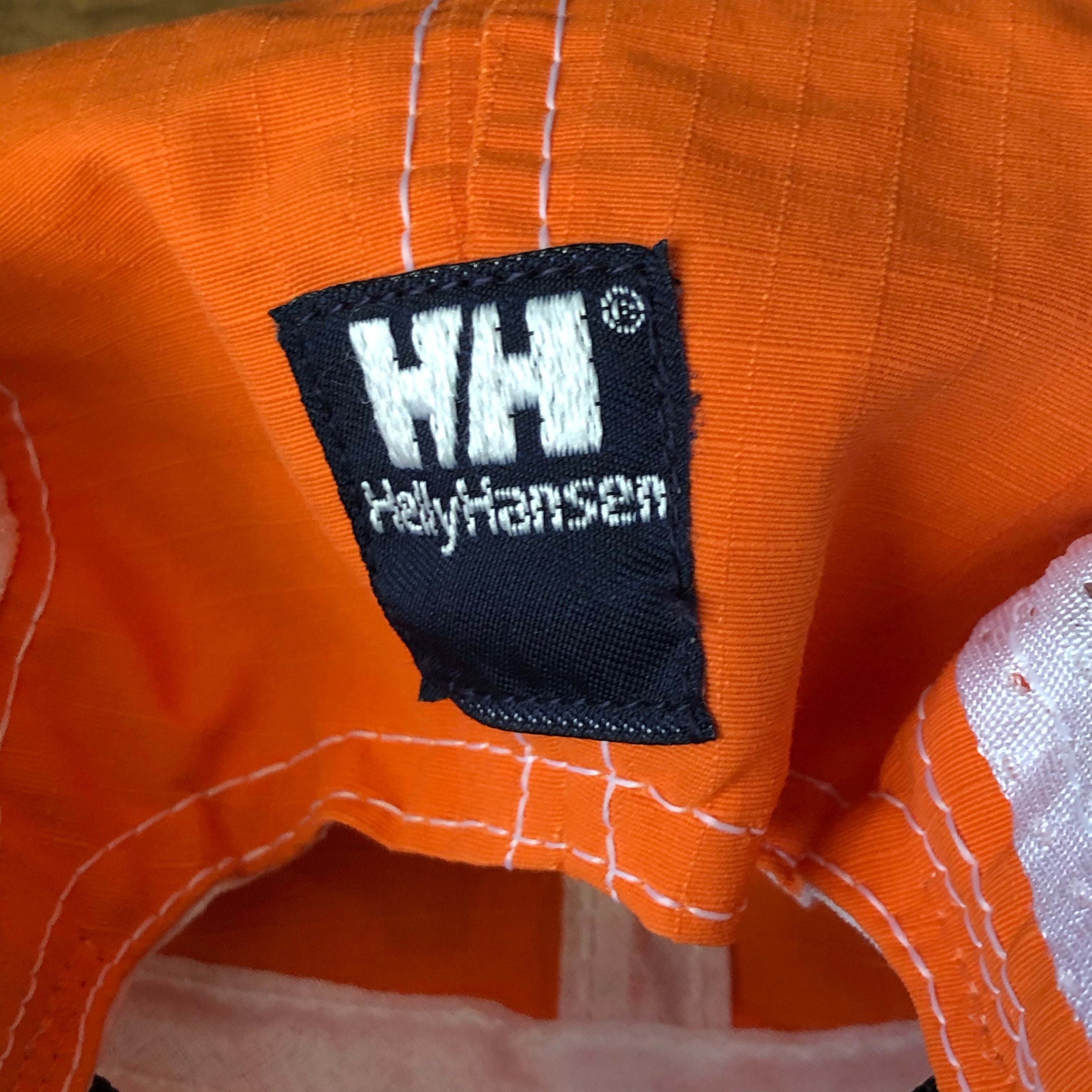 Vintage Helly Hansen Hat
