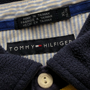 Tommy Hilfiger Fleece