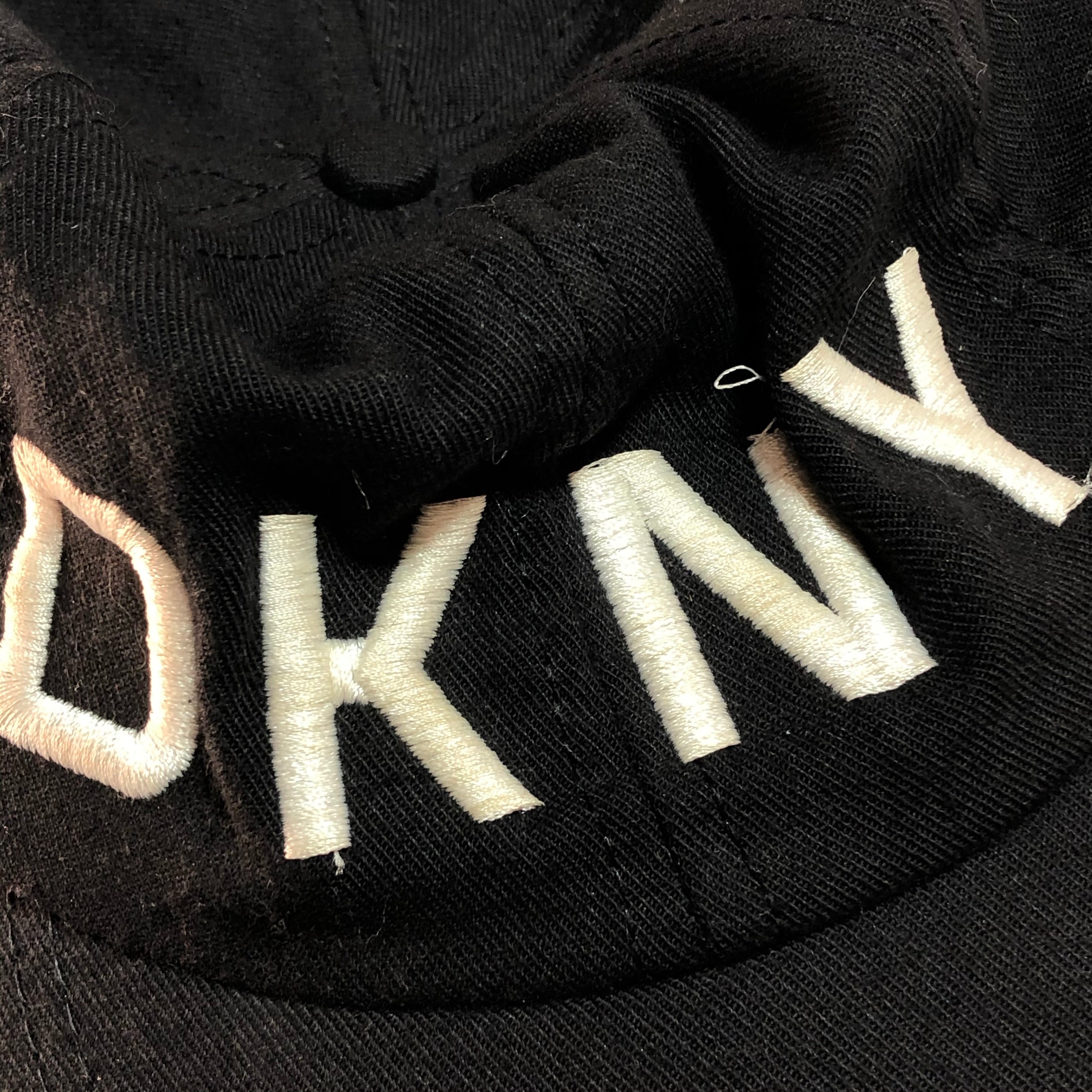 Vintage DKNY Hat
