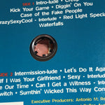 Load image into Gallery viewer, Vintage TLC Cassette
