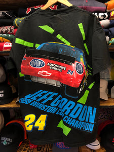 Vintage Jeff Gordon Tee