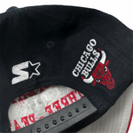 Load image into Gallery viewer, Vintage Chicago Bulls Snapback
